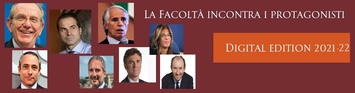 L'economia oltre il Covid-19: la formazione di un manager